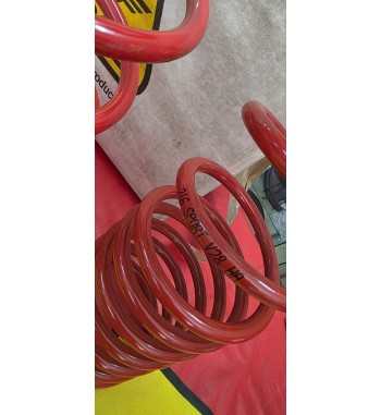 Muelles ACR Volkswagen Golf III 1.4 / 2.0 TDI (1991–1995) Ref. AP5814V28