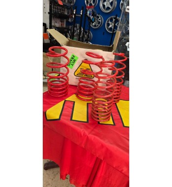 Muelles ACR Volkswagen Golf III 1.4 / 2.0 TDI (1991–1995) Ref. AP5814V28