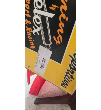 Muelles Selex Volkswagen Polo 1.4 16V (2000) Ref. 28080