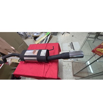 Escape Remus Seat Córdoba 1.8 / 1.9 / 2.0 TDI desde 1996 Ref. RE7910962507