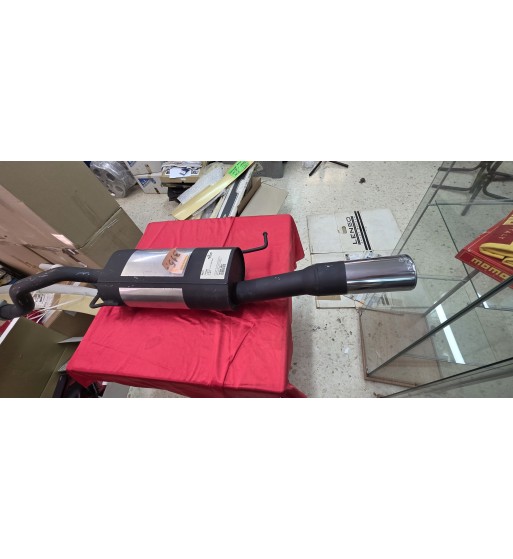 Escape Remus Seat Córdoba 1.8 / 1.9 / 2.0 TDI desde 1996 Ref. RE7910962507