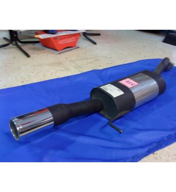 Escape Remus Seat Córdoba 1.8 / 1.9 / 2.0 TDI desde 1996 Ref. RE7910962507