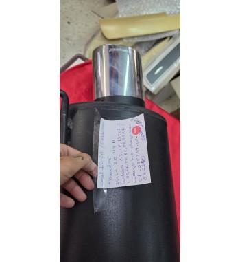 Escape Supersprint Seat Ibiza / Córdoba 1.3–2.0 TDI Gasolina (85–95 kW)