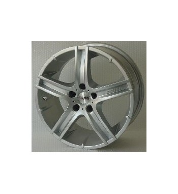 Llantas MOMO Fighter 8x17 5x100 ET35 Ref. 143DI355001 – Juego 4