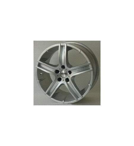 Llantas MOMO Fighter 8x17 5x100 ET35 Ref. 143DI355001 – Juego 4