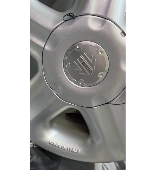 Llantas MOMO Force 6x14 4x100 ET35 Ref. 142E1335081 – Juego 4 unidades