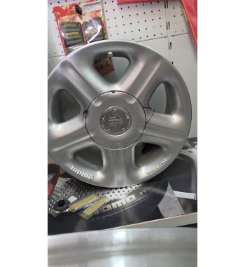 Llantas MOMO Force 6x14 4x100 ET35 Ref. 142E1335081 – Juego 4 unidades