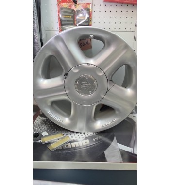Llantas MOMO Force 6x14 4x100 ET35 Ref. 142E1335081 – Juego 4 unidades