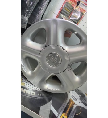 Llantas MOMO Force 6x14 4x100 ET35 Ref. 142E1335081 – Juego 4 unidades
