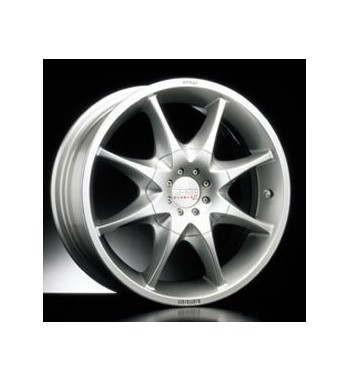 Llantas MOMO Quasar 2 8x17 5x100 ET35 – Juego 4 unidades