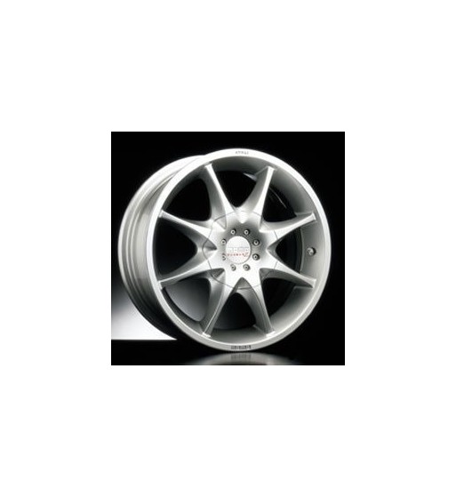 Llantas MOMO Quasar 2 8x17 5x100 ET35 – Juego 4 unidades