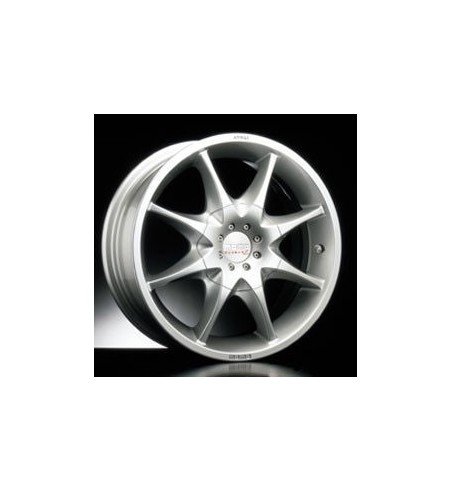 Llantas MOMO Quasar 2 8x17 5x100 ET35 – Juego 4 unidades