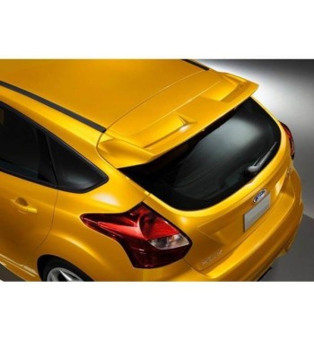 Alerón Ford Focus ST 2012–2018 con luz – ABS SP86226