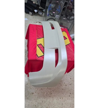 Alerón Ford Focus ST 2012–2018 con luz – ABS SP86226