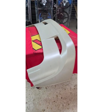 Alerón Ford Focus ST 2012–2018 con luz – ABS SP86226