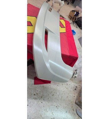 Alerón Ford Focus ST 2012–2018 con luz – ABS SP86226