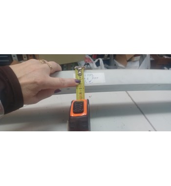 Alerón Audi A6 2004 – Ref. 190-S733 ICC