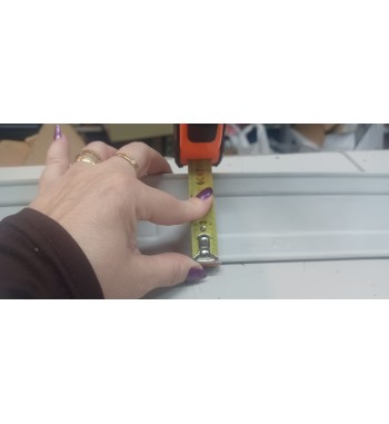 Alerón Audi A6 2004 – Ref. 190-S733 ICC