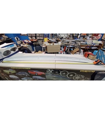 Alerón Audi A6 2004 – Ref. 190-S733 ICC