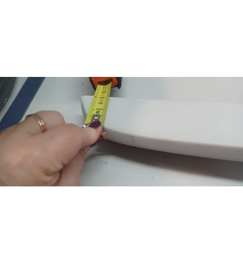 Alerón Audi A6 2004 – Ref. 190-S733 ICC