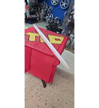 Alerón Audi A6 2004 – Ref. 190-S733 ICC