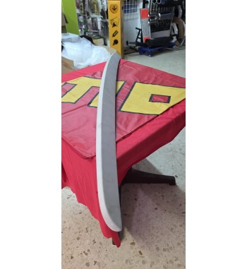 Alerón Audi A6 2004 – Ref. 190-S733 ICC