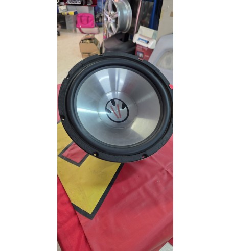 Woofer Vieta 12″ M-121 500 W – Subgrave de alto rendimiento