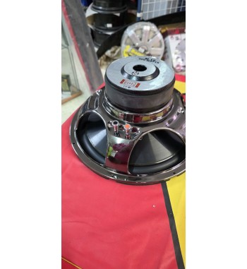 Woofer Vieta 12″ M-121 500 W – Subgrave de alto rendimiento