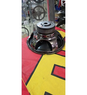 Woofer Vieta 12″ M-121 500 W – Subgrave de alto rendimiento