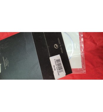 Aros cromados Opel Astra G KP Sport 96150 – Embellecedores cuadro de instrumentos