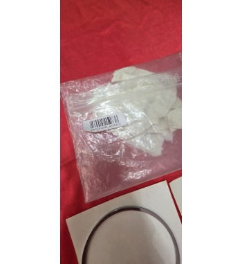 Aros aluminio cuadro Opel Astra G | Embellecedores deportivos