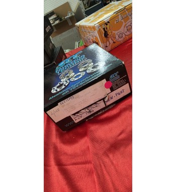 Separadores SCC 12193 15mm 4x108 buje 65.1 Citroën Peugeot | TÜV Alemania