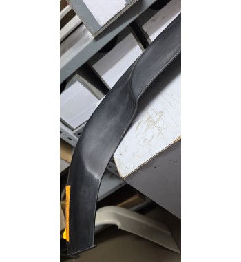 Añadido Delantero Peugeot 206 ASD Ref. FS14101