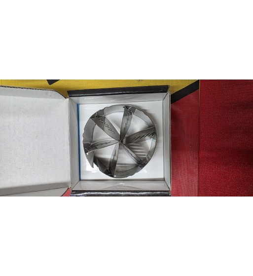 Air Power – Filtro de canalización de aire universal | Mejora de flujo y eficiencia