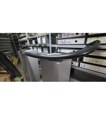 Añadido Delantero Peugeot 206 ASD Ref. FS14101