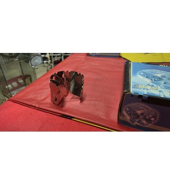 Air Power – Filtro de canalización de aire universal | Mejora de flujo y eficiencia