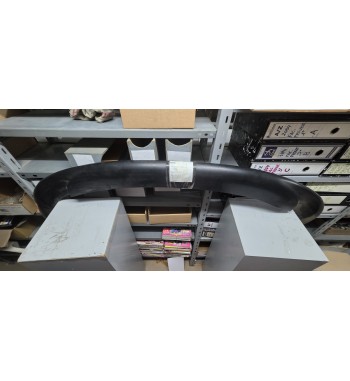 Añadido Delantero Peugeot 206 ASD Ref. FS14101