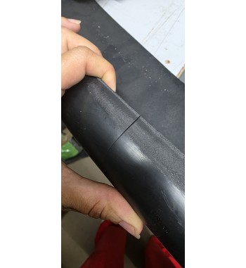 Añadido Delantero Peugeot 206 ASD Ref. FS14101