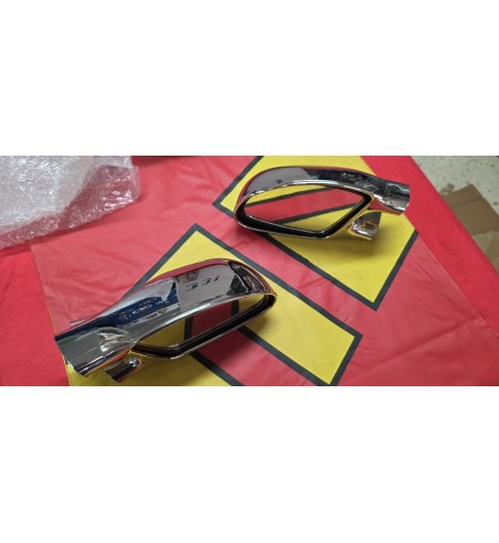 Espejos M3 Cromados Ford Mondeo – Ref. M3FORDMO1 | Tuning Sport