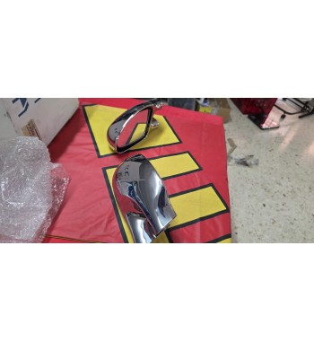 Espejos M3 Cromados Ford Mondeo – Ref. M3FORDMO1 | Tuning Sport