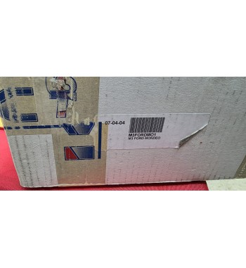 Espejos M3 Cromados Ford Mondeo – Ref. M3FORDMO1 | Tuning Sport