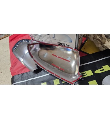 Tapas de retrovisores cromadas VW Golf V