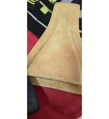 Entrada de aire fibra NASCAR | Carcept Ref. 222027 Racing