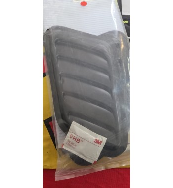 Entradas de aire tipo turbo Ford Escort | bccorona AC20