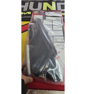 Tomas de aire Opel Astra MK3 GSi tipo turbo (Juego)