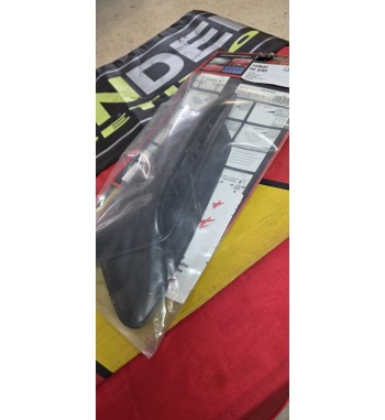 Tomas de aire Opel Astra MK3 GSi tipo turbo (Juego)