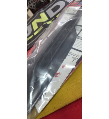 Tomas de aire Opel Astra MK3 GSi tipo turbo (Juego)