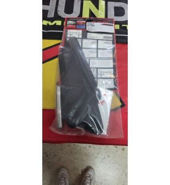 Tomas de aire Opel Astra MK3 GSi tipo turbo (Juego)