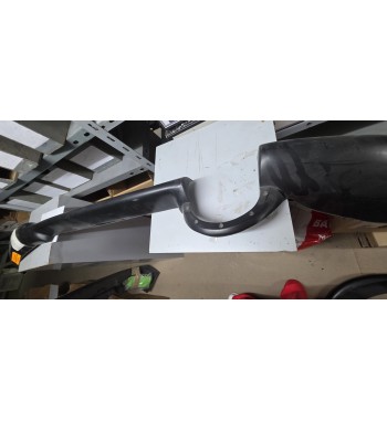 Añadido Delantero Trasero 206 ASD Ref. RS14201