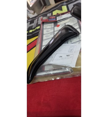 Entradas de aire Opel Astra MK3 GSi (Juego 2 uds) | BC Corona AC18